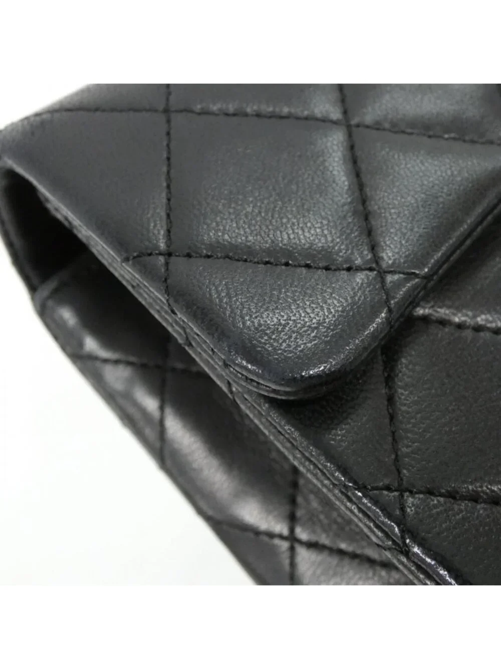 Chanel Vintage Shoulder